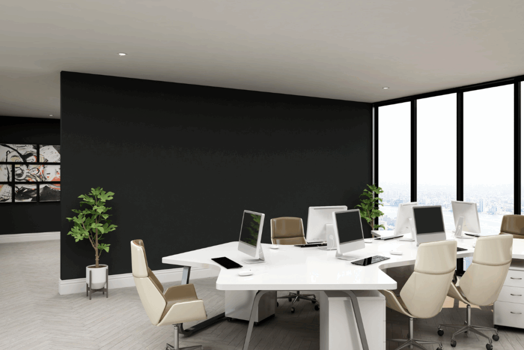 Agile Architecture: Flexible Workspaces for Singapore’s Innovators
