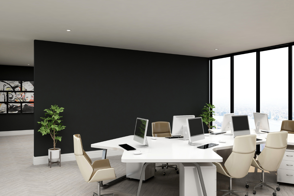 Agile Architecture: Flexible Workspaces for Singapore’s Innovators