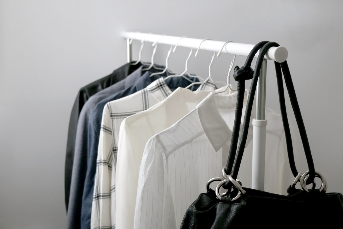 Work to Weekend: Seamless Style Transitions for the Singapore Professional