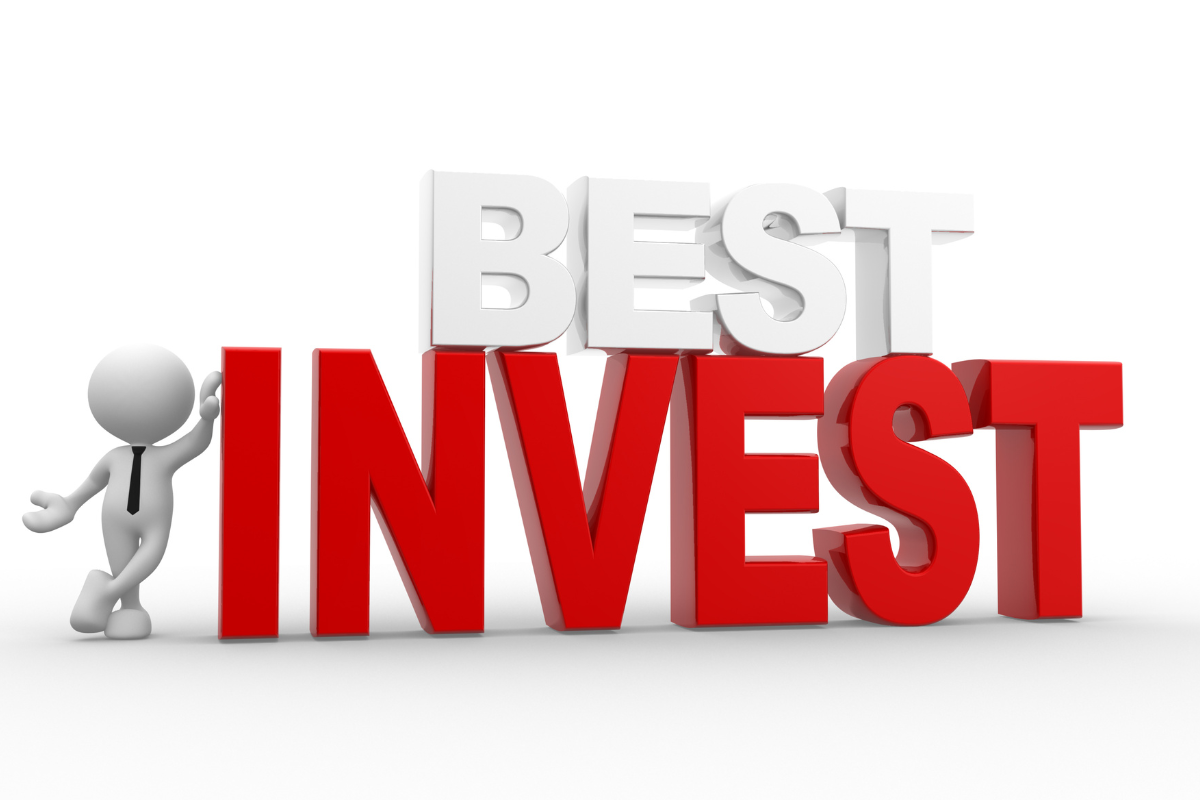 What is the best investment in Singapore now?