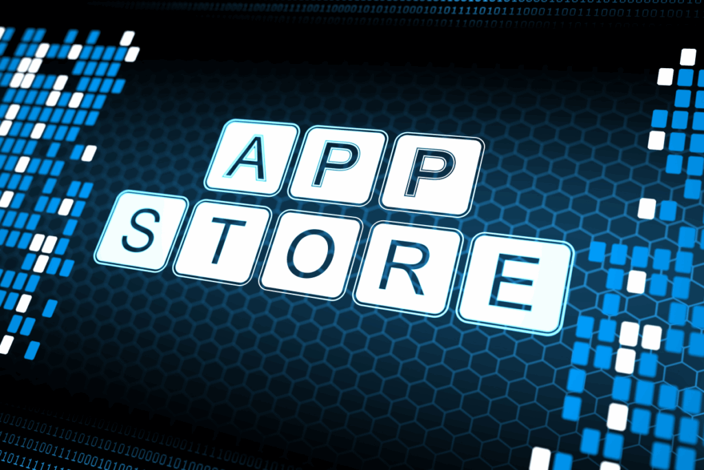 Popular SG Apps on the App Store