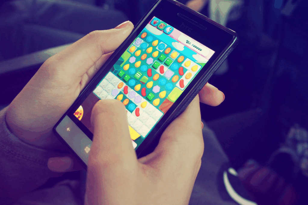Top Games for Android on Google Play in Singapore