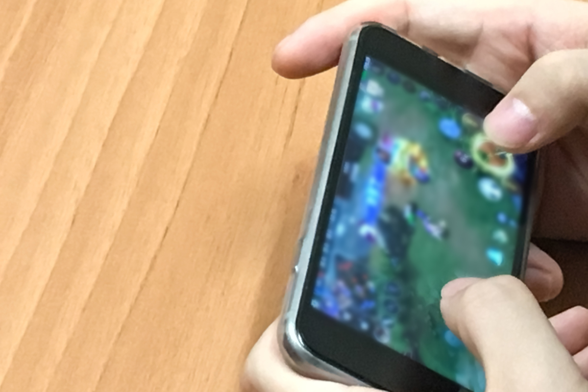 Top Grossing Mobile Games: Singapore